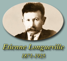 Etienne Longueville