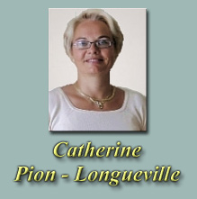 Catherine Pion Longueville