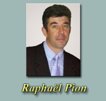 Raphaël Pion